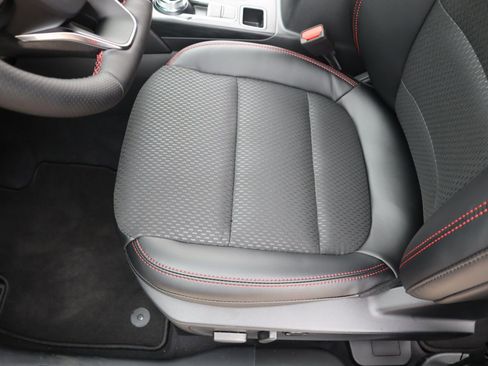 New 2026 Ford Escape ST-Line w/ Tech Pack #1 FWD image 12