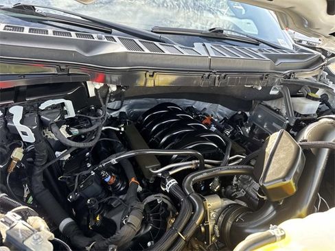 Certified 2023 Ford F150 XLT w/ Equipment Group 301A Mid image 37