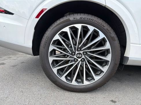Used 2026 Hyundai Palisade Calligraphy AWD/4WD image 33