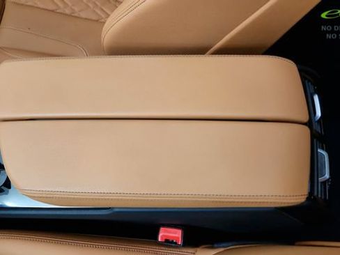 Used 2023 BMW 530i w/ Executive Package RWD image 69