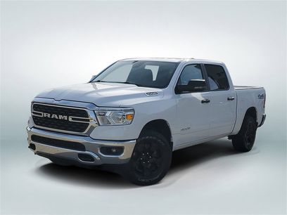 Used 2023 RAM 1500 Big Horn