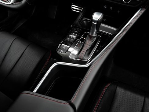 New 2025 Acura ADX A-Spec image 28