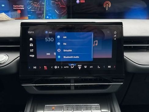 New 2026 Lincoln Nautilus Premier w/ Equipment Group 102A image 39