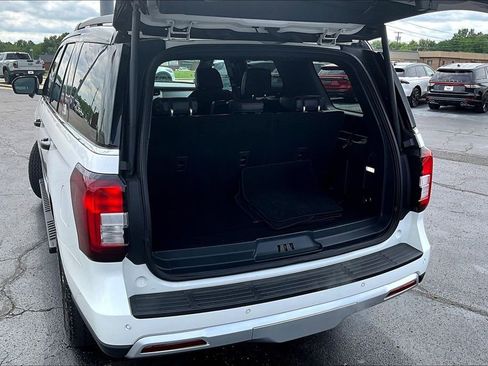 Used 2024 Ford Expedition Timberline AWD/4WD image 8