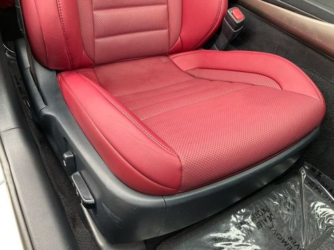 Used 2016 Lexus IS 200t w/ F Sport Package RWD image 69