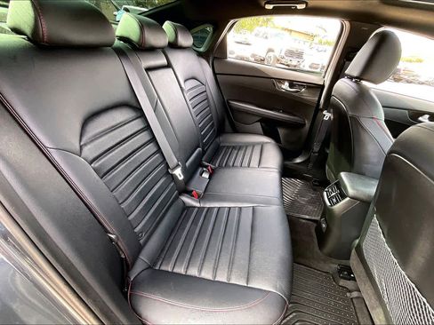 Used 2023 Kia Forte GT image 19