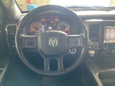Used 2017 RAM 1500 Sport AWD/4WD image 20