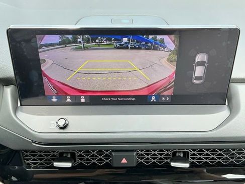 New 2026 Honda Accord EX-L image 11