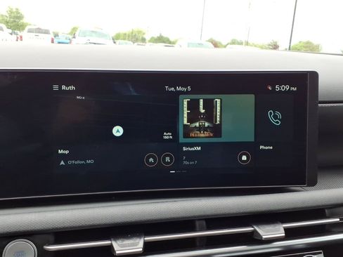 Used 2025 Hyundai Tucson SEL FWD image 12