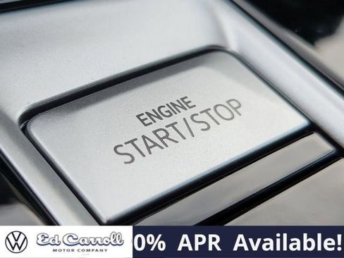 New 2026 Volkswagen Atlas SEL Premium R-Line image 19