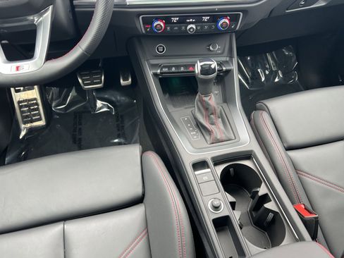 Used 2025 Audi Q3 2.0T Premium Plus w/ Premium Plus Package image 22