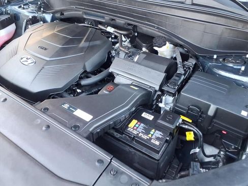 Used 2024 Hyundai Palisade Limited image 30