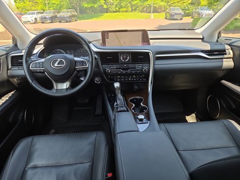 Used 2019 Lexus RX 350 AWD w/ Navigation Package image 23