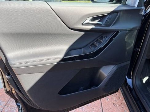 New 2026 Chevrolet Equinox LT w/ Safety and Technology Package image 9