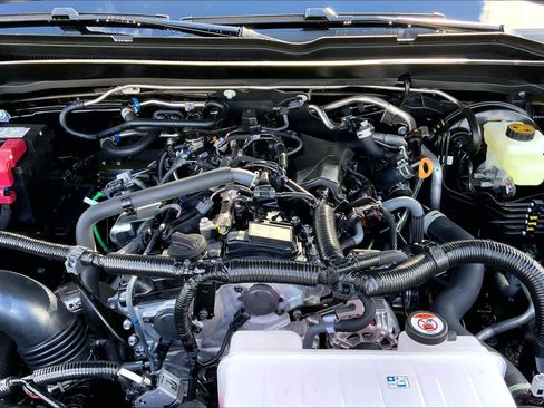 New 2026 Toyota Tacoma SR5 AWD/4WD image 16