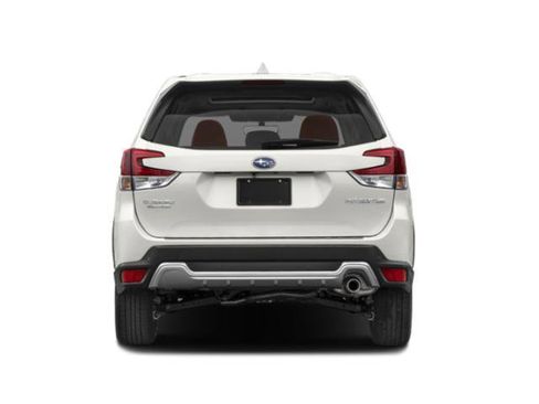 Used 2022 Subaru Forester Touring AWD/4WD image 8