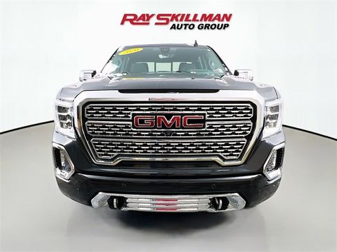 Used 2020 GMC Sierra 1500 Denali w/ Denali Ultimate Package image 2