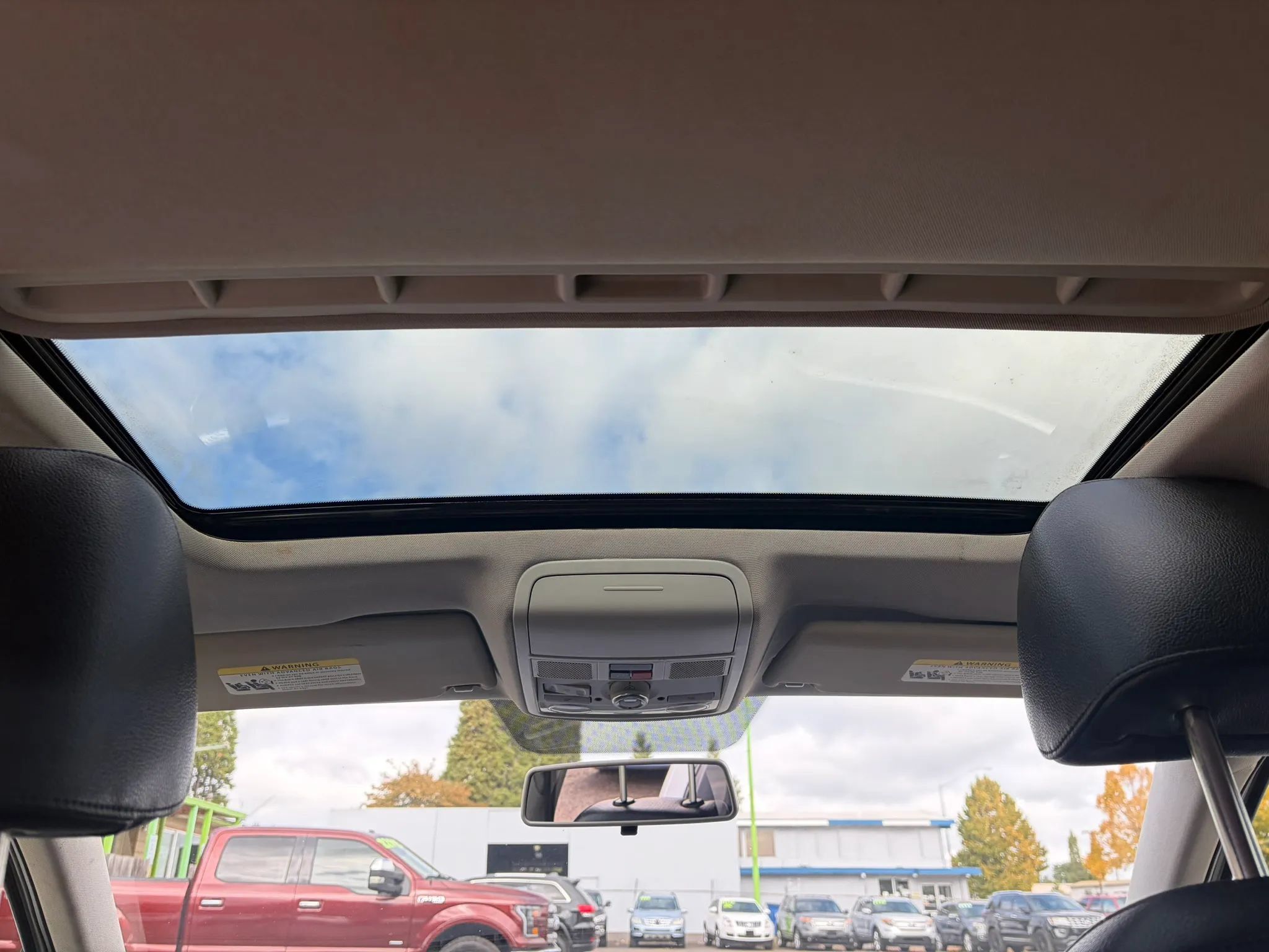 Used 2014 Volkswagen Jetta SE FWD image 13