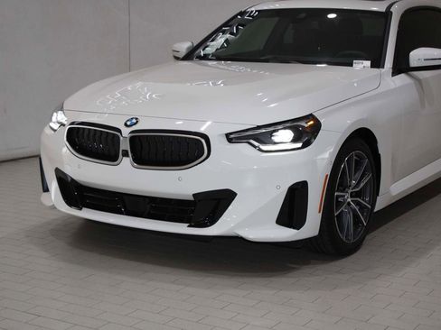 New 2026 BMW 230i Coupe image 2