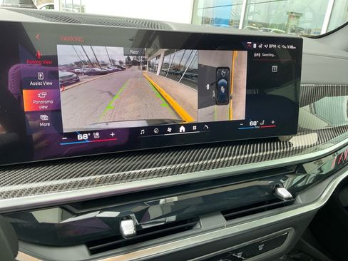 New 2026 BMW X5 M60i image 19