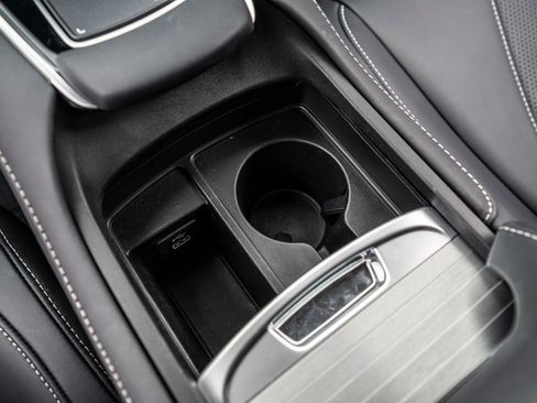 Certified 2024 Acura RDX SH-AWD w/ Technology Package image 38