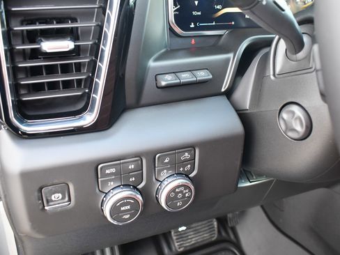 New 2026 GMC Sierra 1500 Denali Ultimate AWD/4WD image 16