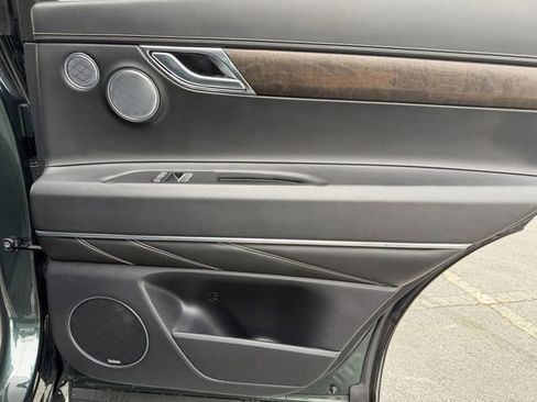 Used 2022 Genesis GV80 2.5T w/ Prestige Package 04 image 29