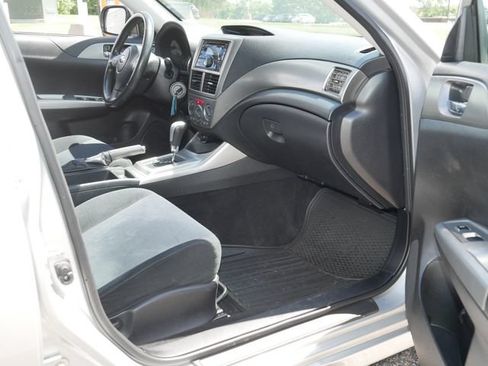 Used 2010 Subaru Impreza 2.5i Premium AWD/4WD image 19