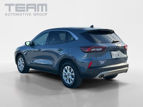 Used 2023 Ford Escape Active image 5