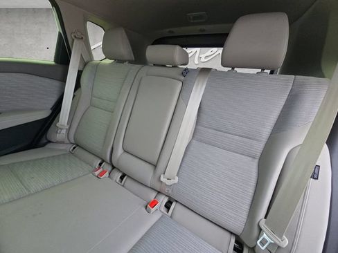 Used 2023 Nissan Rogue SV FWD image 23