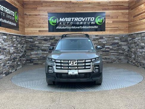 New 2026 Hyundai Santa Cruz SEL image 3