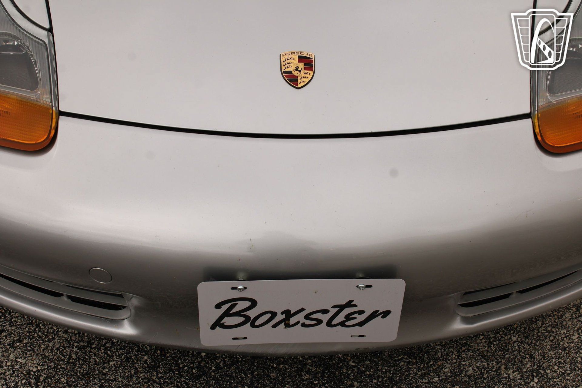 Used 1998 Porsche Boxster RWD image 39