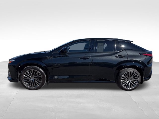 Used 2024 Lexus RZ 300e Premium w/ Accessory Package (2T) FWD image 2