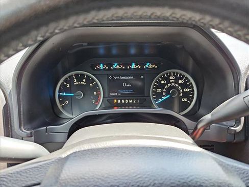 Used 2017 Ford F150 XLT w/ Equipment Group 301A Mid image 10