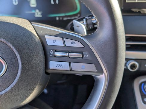 Used 2024 Hyundai Palisade SEL image 24