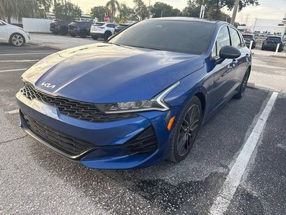 Used 2024 Kia K5 GT