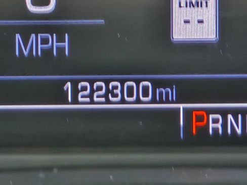 Used 2017 Chevrolet Silverado 2500 LTZ w/ Duramax Plus Package AWD/4WD image 16
