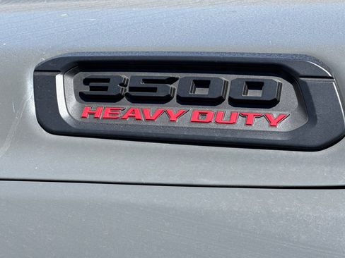 New 2026 RAM 3500 Tradesman AWD/4WD image 25