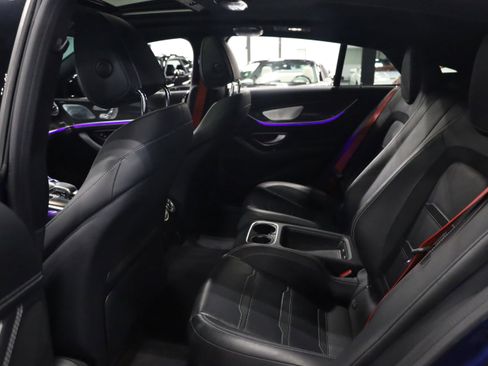 Used 2019 Mercedes-Benz AMG GT 63 S image 39