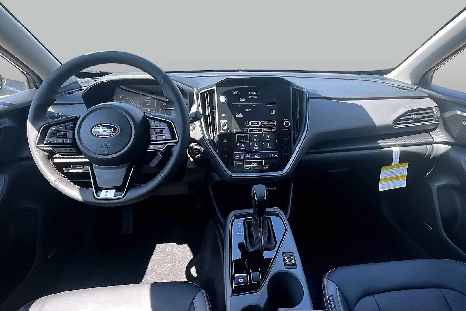New 2026 Subaru Crosstrek 2.5i Limited AWD/4WD image 5