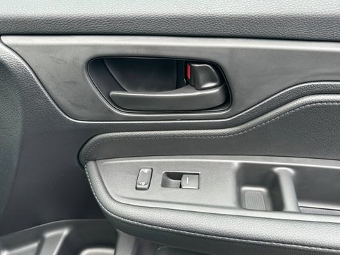 New 2026 Honda Odyssey Sport-L image 22