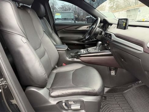 Used 2018 MAZDA CX-9 Grand Touring image 9