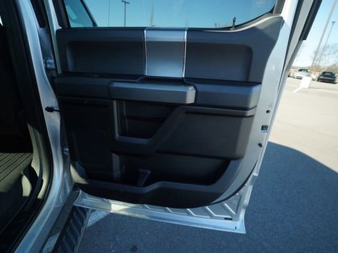 Used 2015 Ford F150 XLT w/ Equipment Group 301A Mid image 22