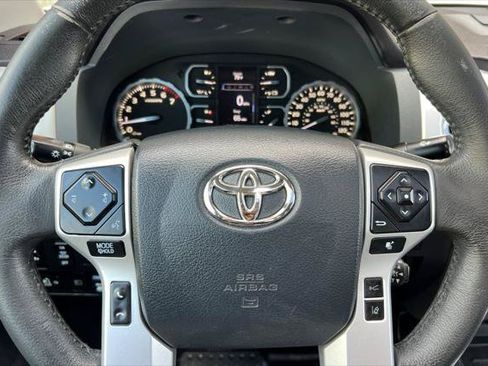 Certified 2020 Toyota Tundra Limited w/ Limited Premium Package AWD/4WD image 26