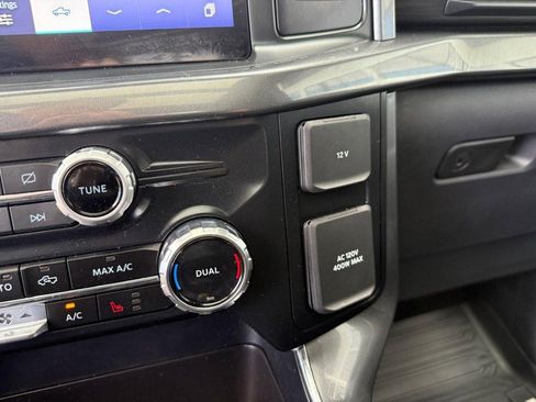 Used 2023 Ford F150 XLT w/ Equipment Group 302A High image 36