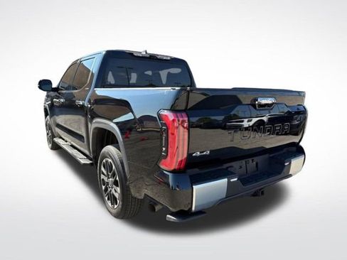 Used 2024 Toyota Tundra Limited image 5