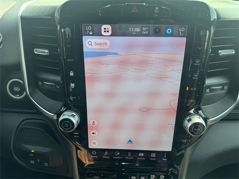 New 2025 RAM 2500 Big Horn image 32