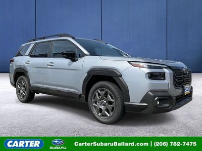 New 2026 Subaru Outback Premium