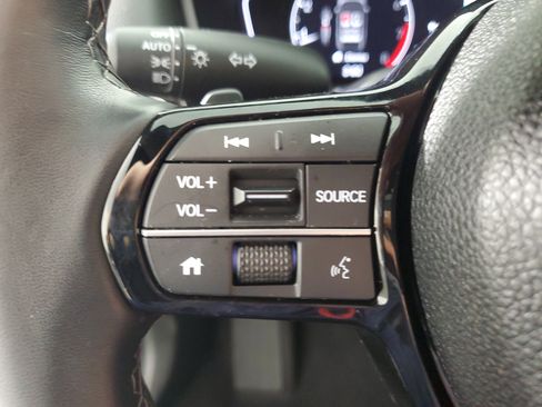 Certified 2024 Honda Civic Sport image 22