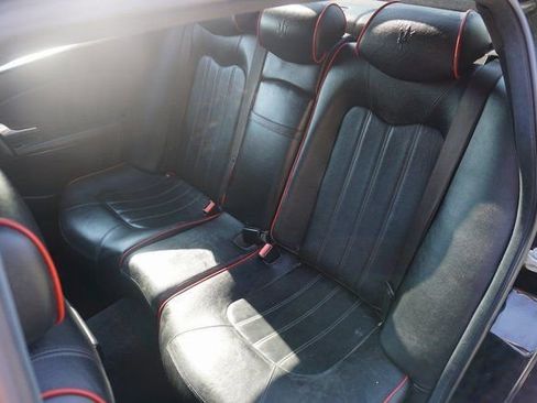 Used 2013 Maserati Quattroporte S RWD image 11